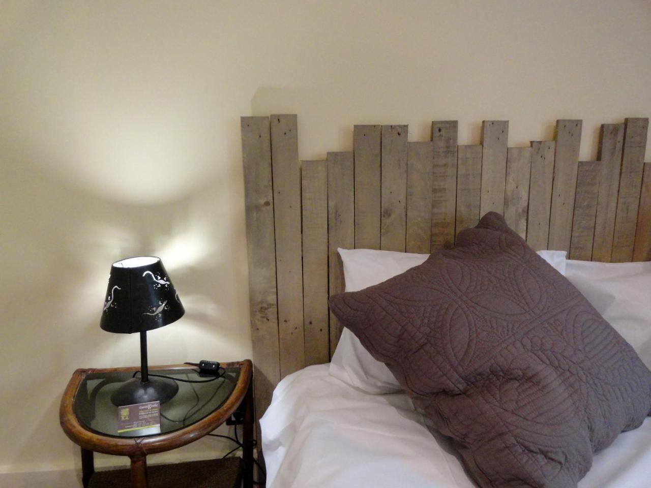 Bed and Breakfast Le Figuier De Pauline Luzech Екстер'єр фото