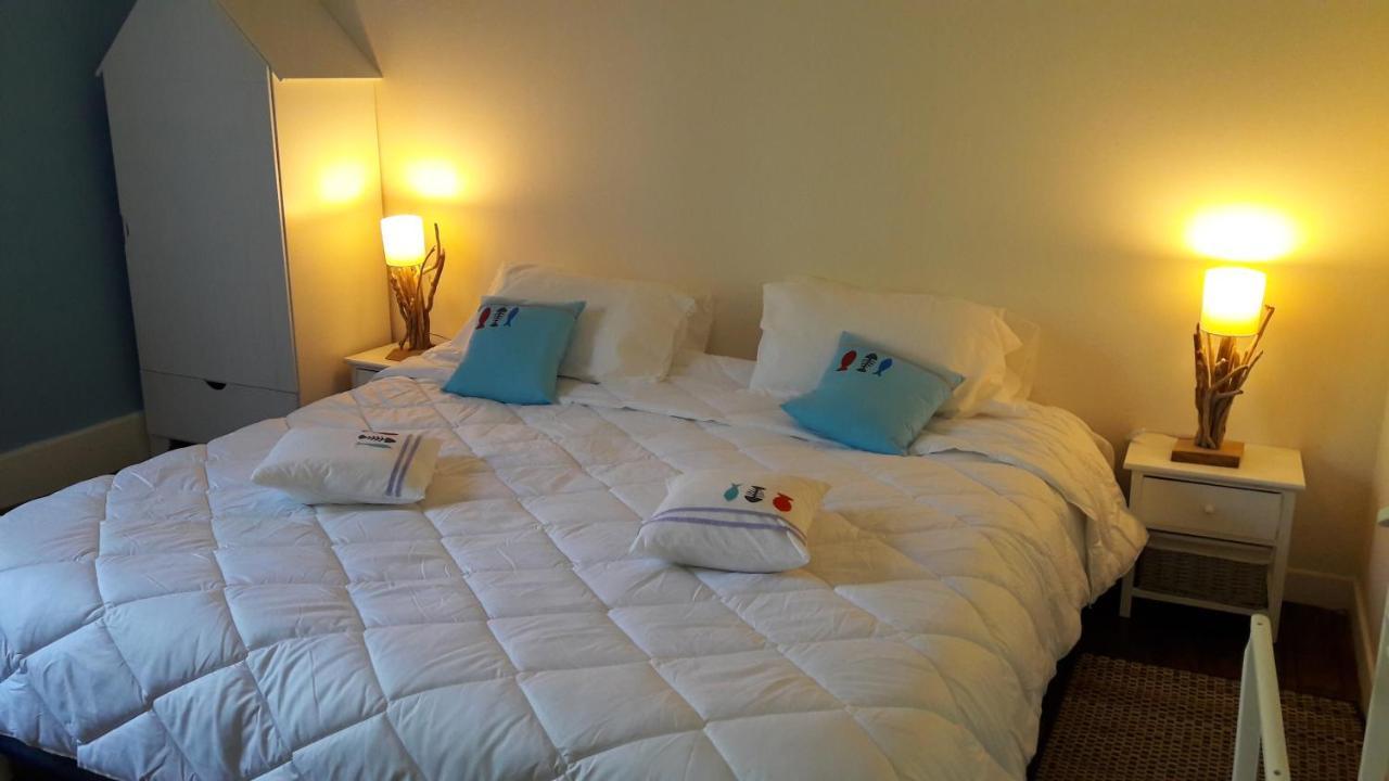 Bed and Breakfast Le Figuier De Pauline Luzech Екстер'єр фото